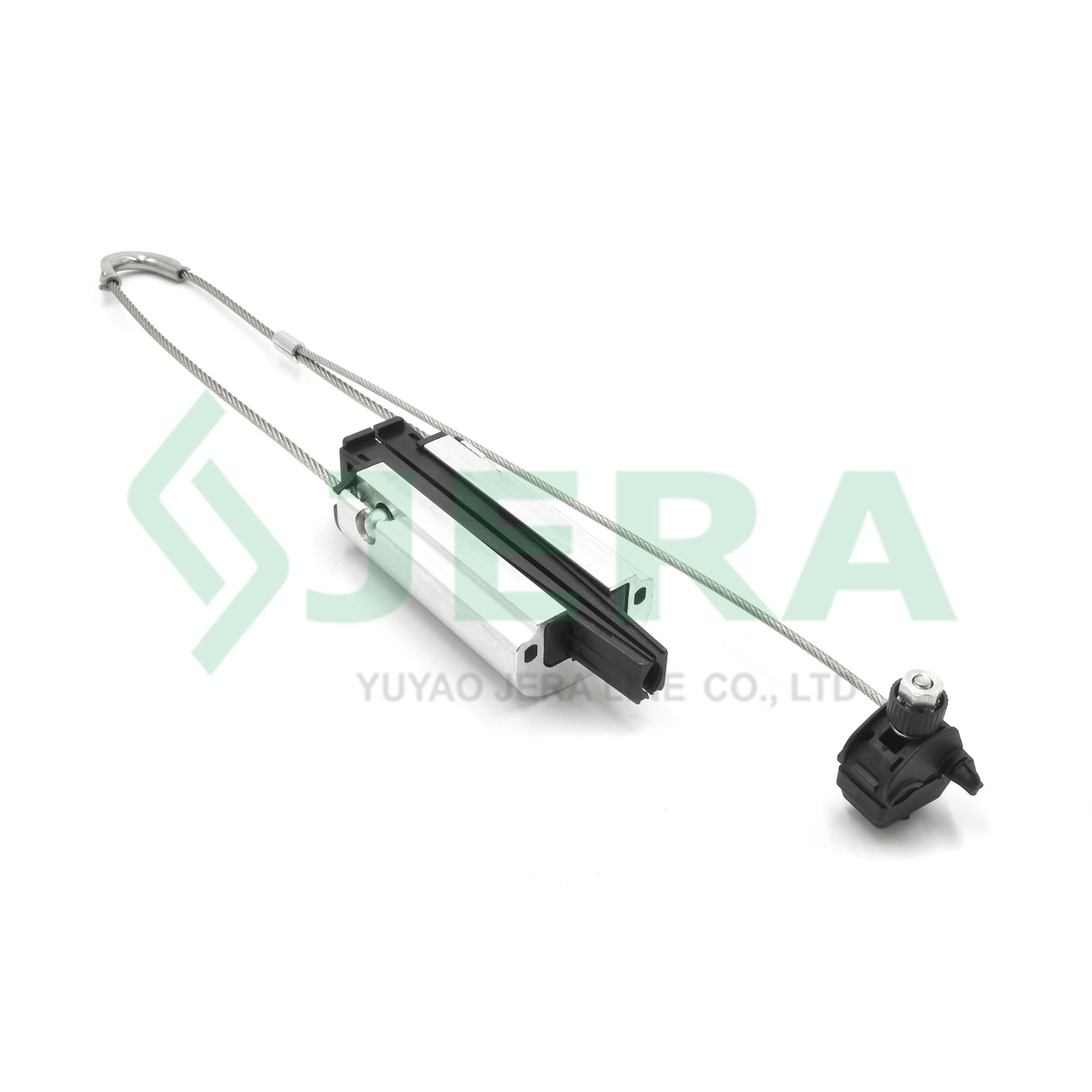 MV Tension clamp Assembly With IPC PA-2300