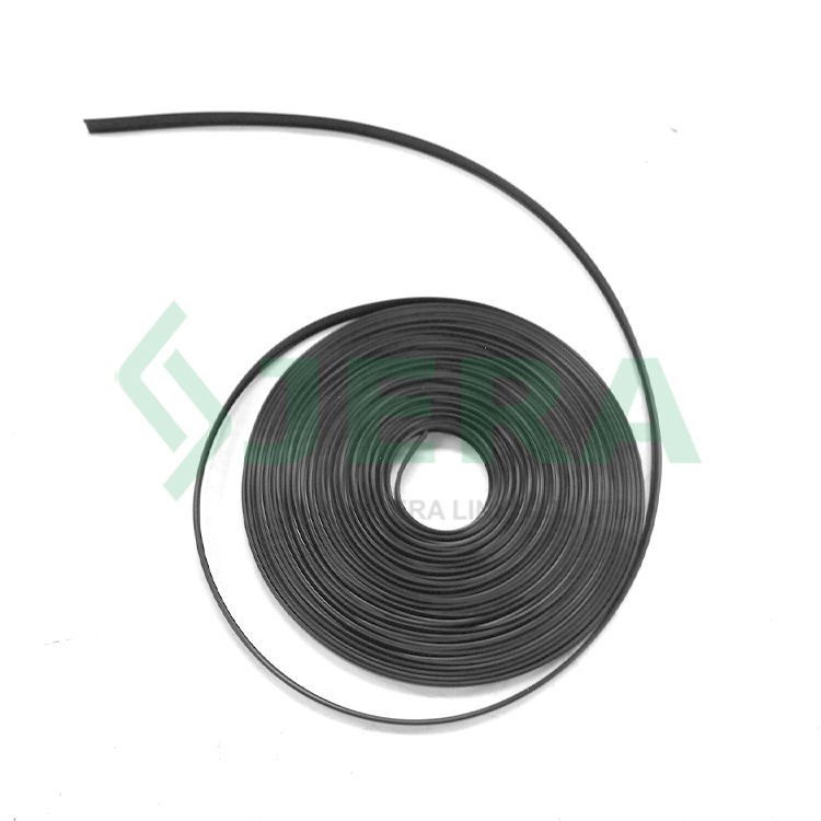 Anti-Vibration Insulation Sleeves for 10mm Stainless steel straps, 50 meters drum