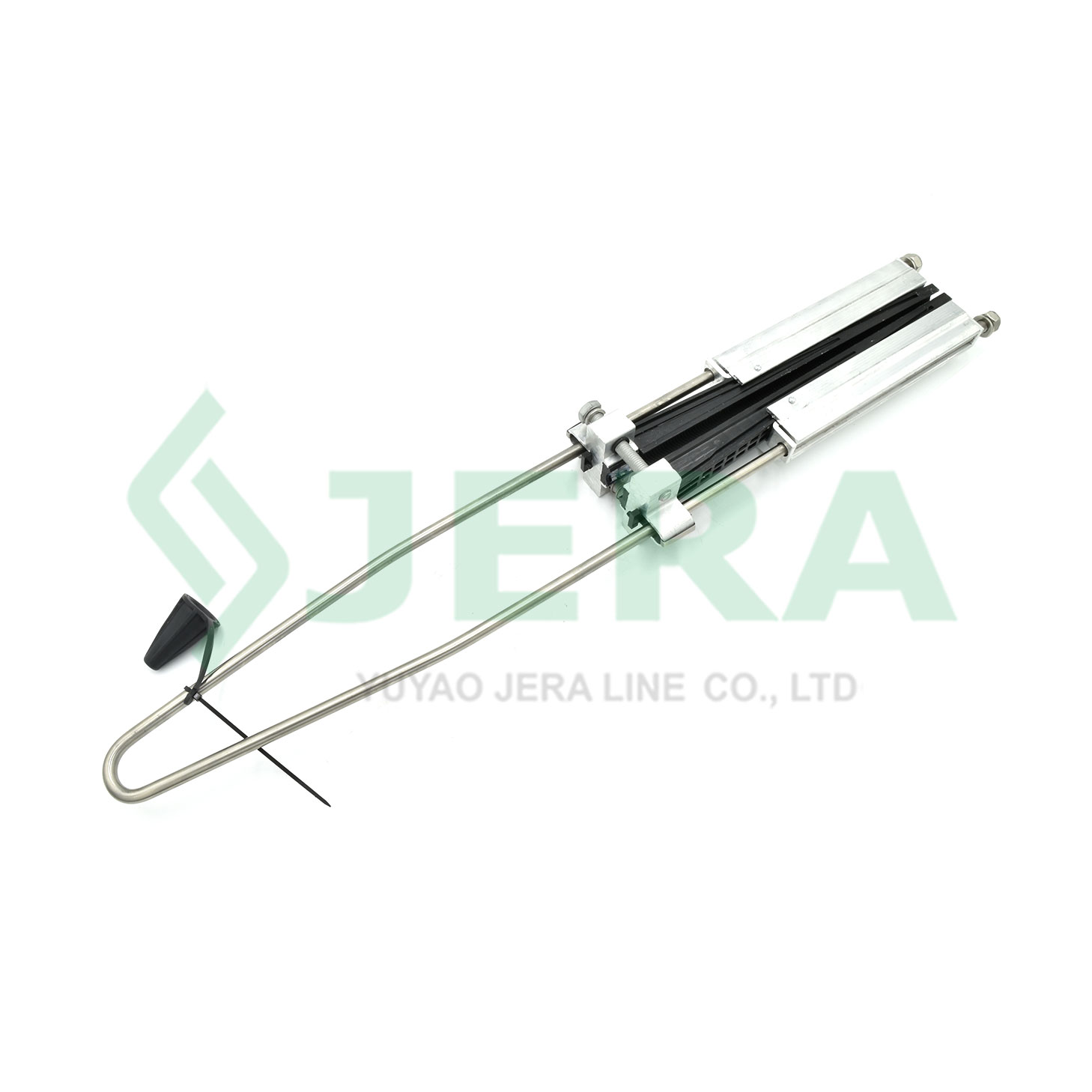 MV tension clamp PA-2560