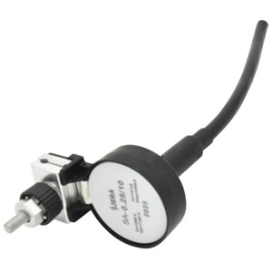 Overvoltage Protection & Current Limitation